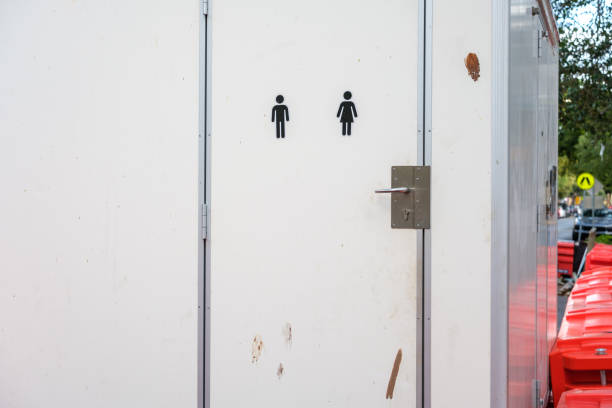 Affordable portable toilet rental in Citrus Park, AZ
